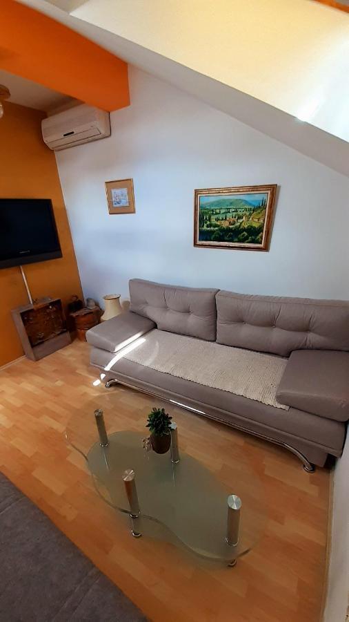 Appartement Studio Dani à Mostar Extérieur photo